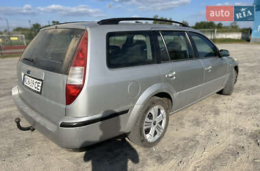 Универсал Ford Mondeo 2003 в 