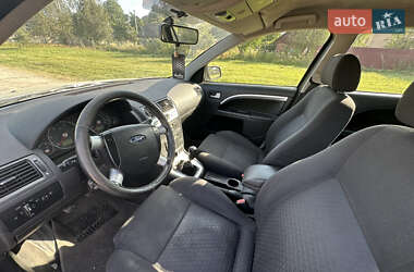 Универсал Ford Mondeo 2003 в 