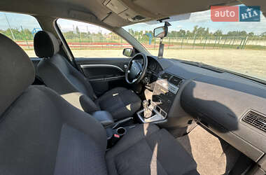 Универсал Ford Mondeo 2003 в 