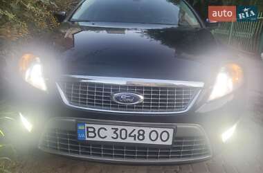 Седан Ford Mondeo 2010 в Львові