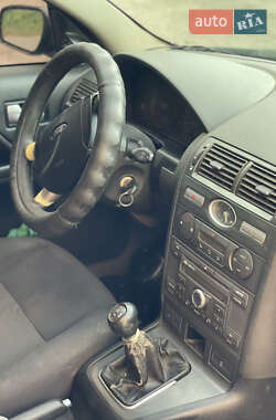 Седан Ford Mondeo 2005 в 