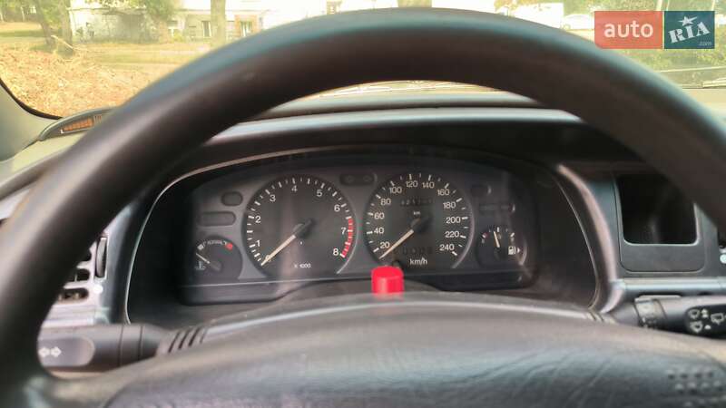 Универсал Ford Mondeo 1994 в Киеве