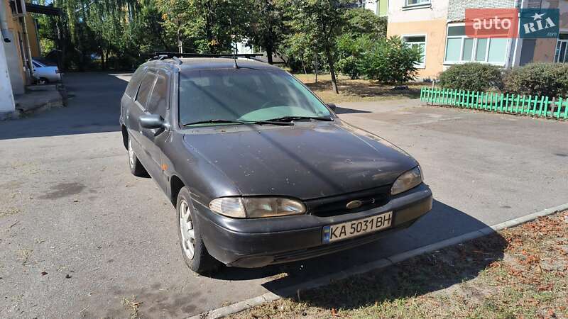 Универсал Ford Mondeo 1994 в Киеве