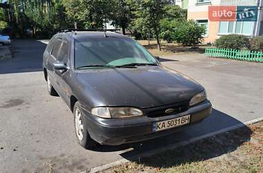 Универсал Ford Mondeo 1994 в 