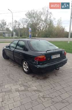 Седан Ford Mondeo 1996 в Козові