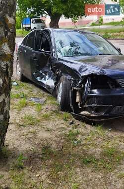 Седан Ford Mondeo 2006 в Шостці