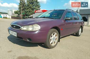 Універсал Ford Mondeo 1997 в Харкові