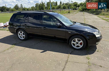 Универсал Ford Mondeo 2004 в 