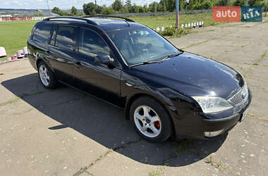 Универсал Ford Mondeo 2004 в 
