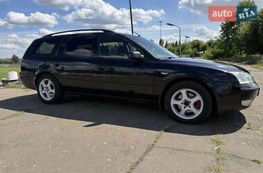 Универсал Ford Mondeo 2004 в 