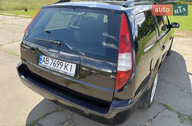 Универсал Ford Mondeo 2004 в 