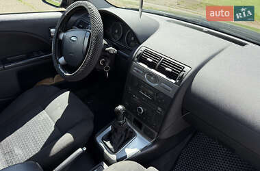 Универсал Ford Mondeo 2004 в 