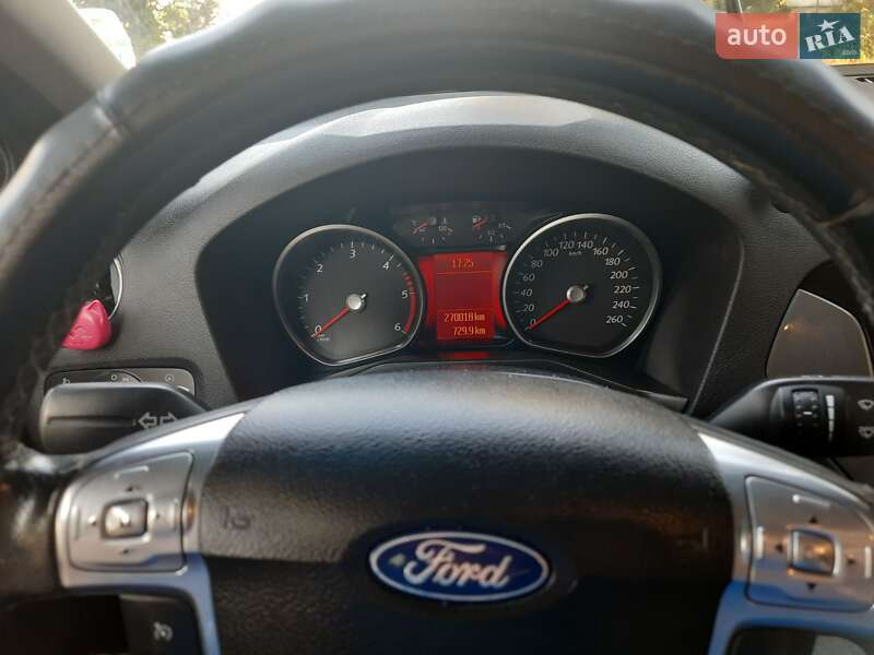 Универсал Ford Mondeo 2011 в Тернополе