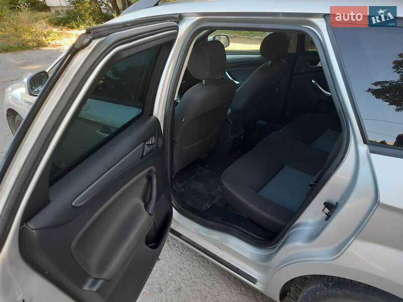 Универсал Ford Mondeo 2011 в Тернополе