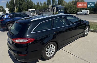 Универсал Ford Mondeo 2014 в 