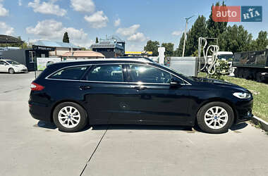 Универсал Ford Mondeo 2014 в 
