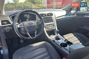 Универсал Ford Mondeo 2014 в 