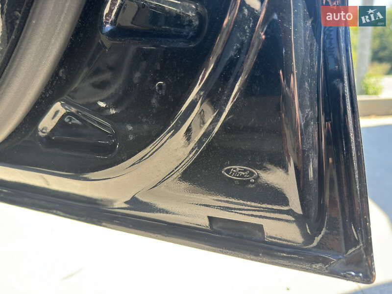 Универсал Ford Mondeo 2014 в Каменец-Подольском фото 19 Универсал Ford Mondeo 2014 в Каменец-Подольском