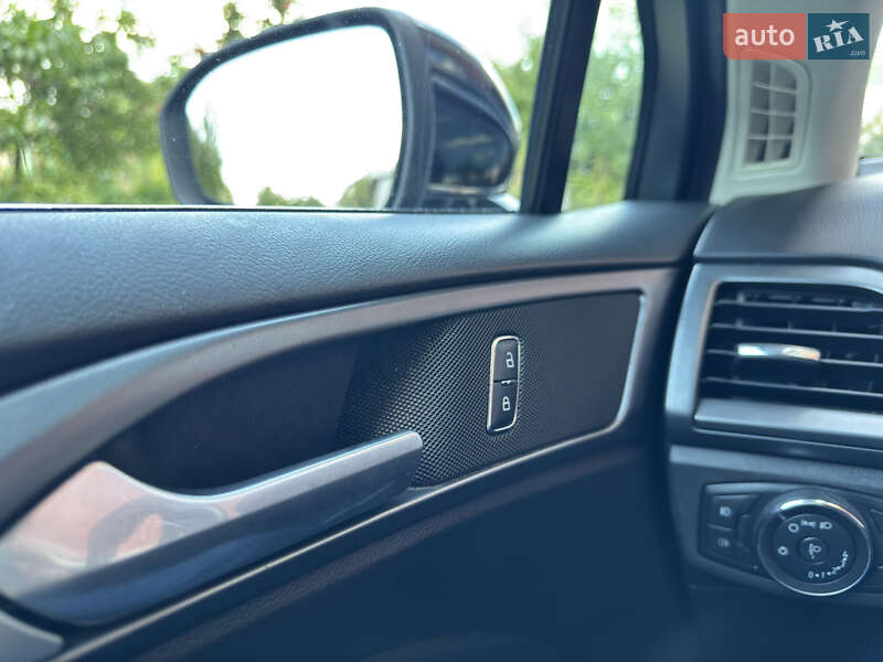 Универсал Ford Mondeo 2014 в Каменец-Подольском фото 25 Универсал Ford Mondeo 2014 в Каменец-Подольском