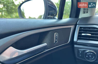 Универсал Ford Mondeo 2014 в 