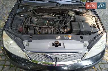 Универсал Ford Mondeo 2007 в 