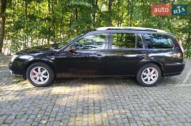 Универсал Ford Mondeo 2007 в 