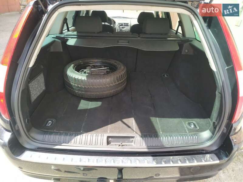 Универсал Ford Mondeo 2007 в Киеве