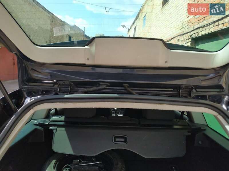 Универсал Ford Mondeo 2007 в Киеве