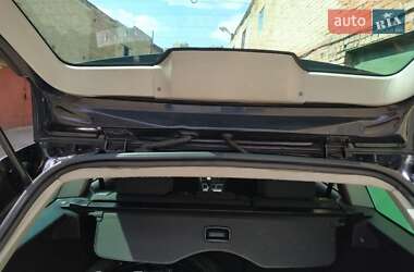 Универсал Ford Mondeo 2007 в 