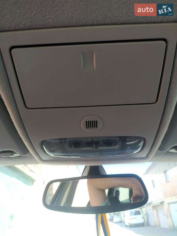 Универсал Ford Mondeo 2007 в Киеве