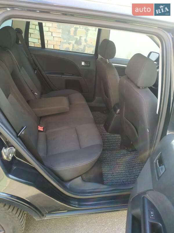 Универсал Ford Mondeo 2007 в Киеве