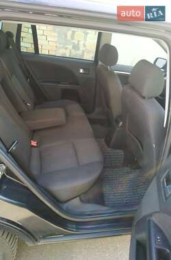 Универсал Ford Mondeo 2007 в 