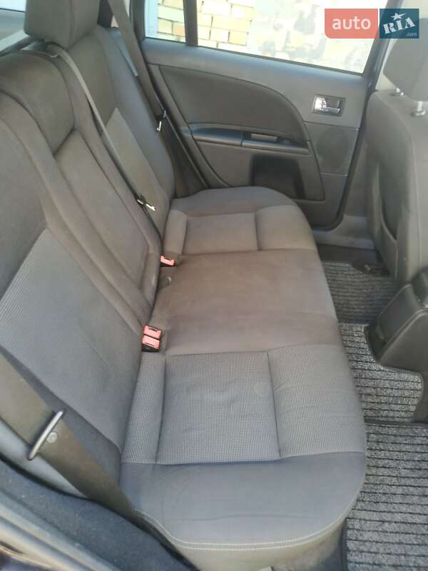 Универсал Ford Mondeo 2007 в Киеве