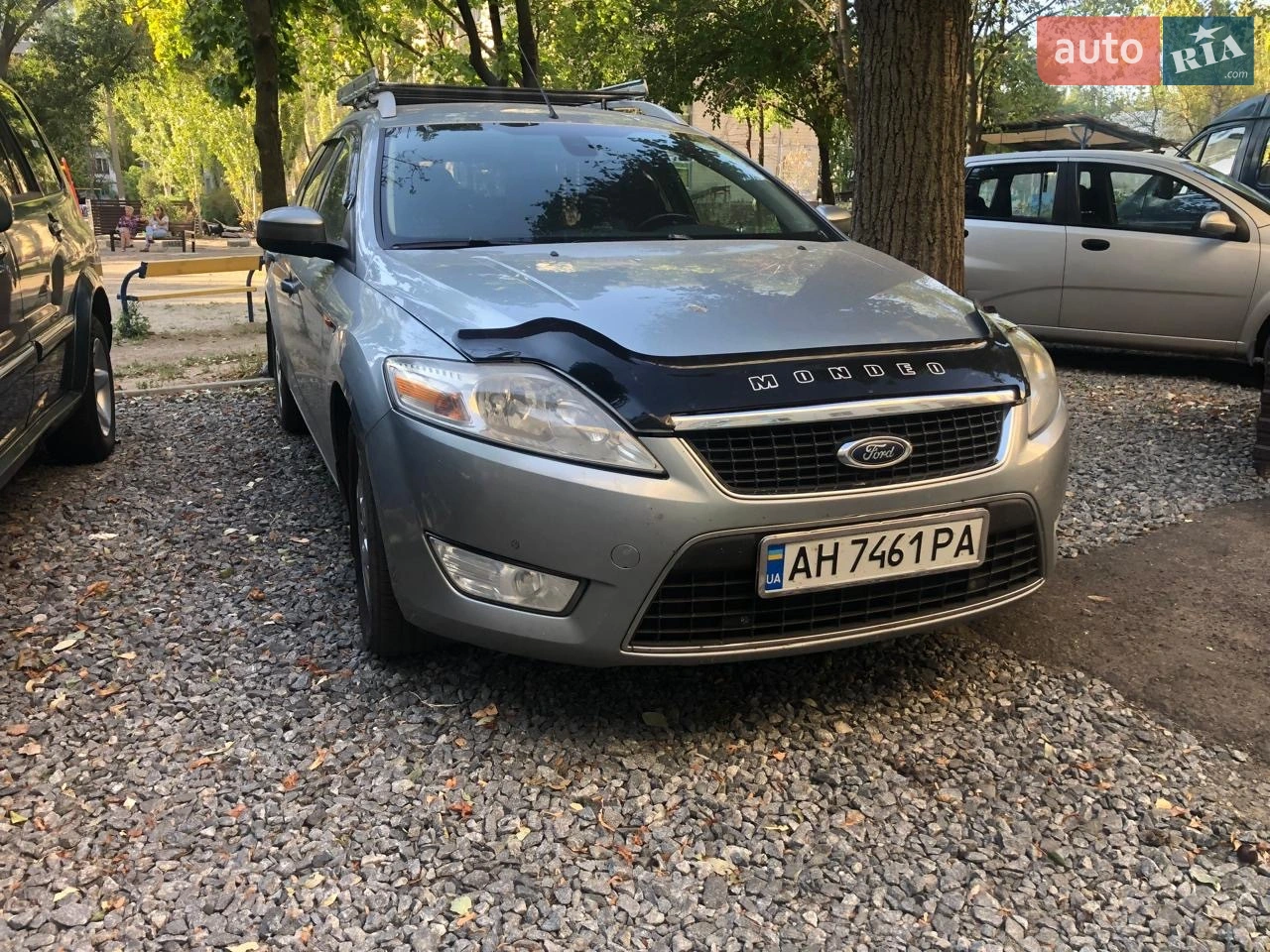2010 Ford Mondeo - мініатюра 9