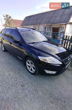 Універсал Ford Mondeo 2008 в Баранівці