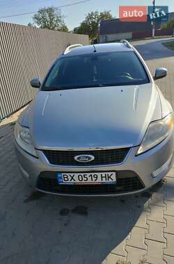 Универсал Ford Mondeo 2008 в Хмельницком