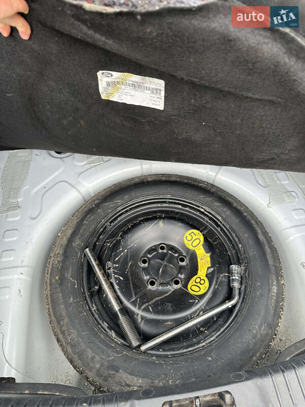 Лифтбек Ford Mondeo 2013 в Николаеве