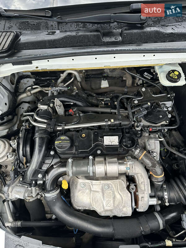 Лифтбек Ford Mondeo 2013 в Николаеве