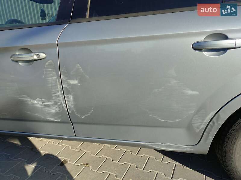 Универсал Ford Mondeo 2008 в Хмельницком