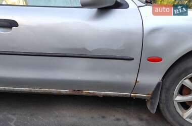 Седан Ford Mondeo 1998 в 