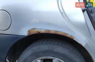 Седан Ford Mondeo 1998 в 