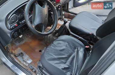 Седан Ford Mondeo 1998 в 
