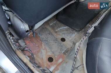 Седан Ford Mondeo 1998 в 