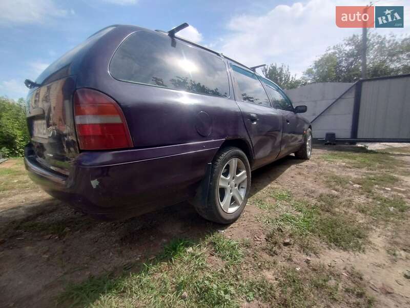 Универсал Ford Mondeo 1996 в Мерефа