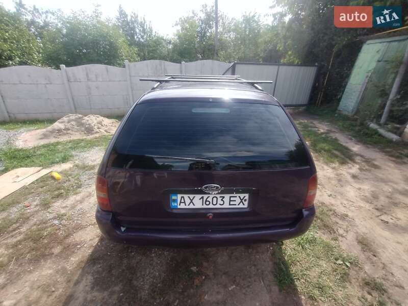 Универсал Ford Mondeo 1996 в Мерефа