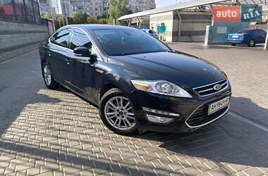 Седан Ford Mondeo 2011 в Одессе