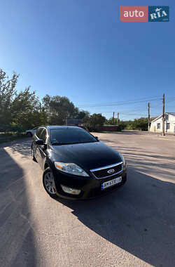 Универсал Ford Mondeo 2008 в Бердичеве