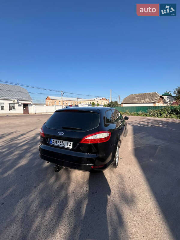 Универсал Ford Mondeo 2008 в Бердичеве