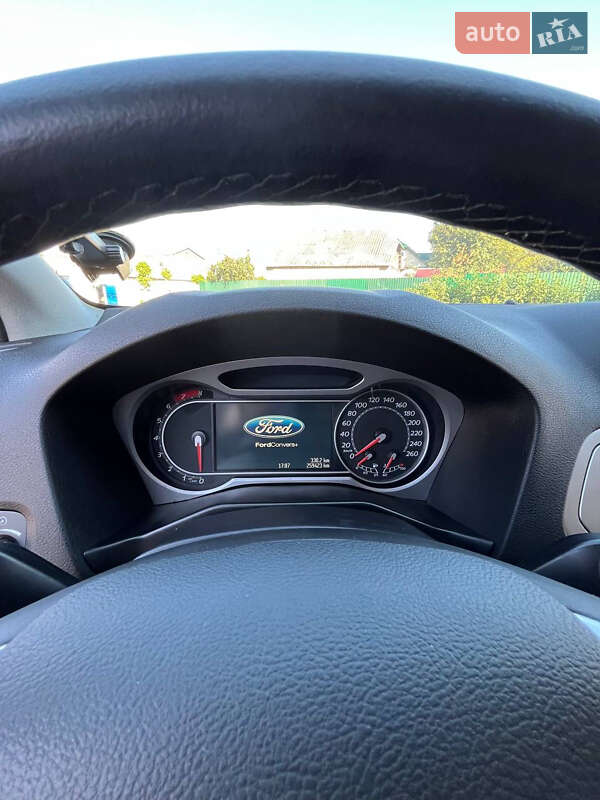 Универсал Ford Mondeo 2008 в Бердичеве