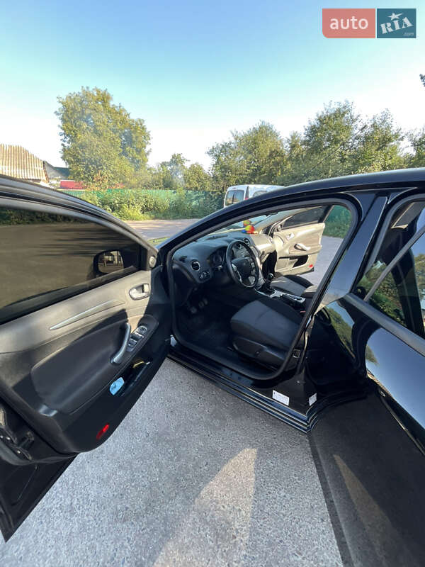 Универсал Ford Mondeo 2008 в Бердичеве